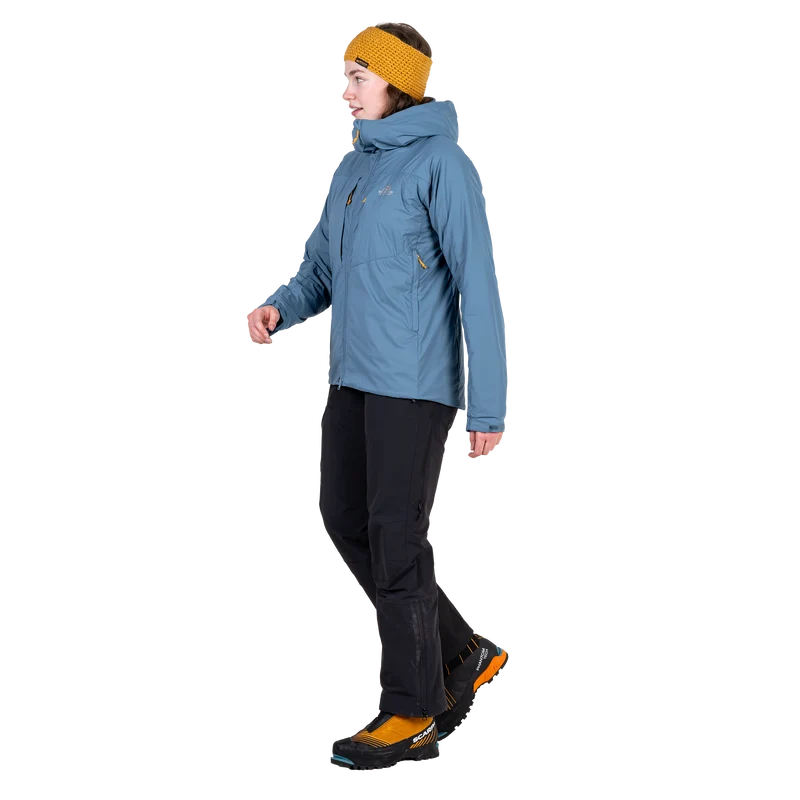 Switch Alpine Women's Jacket