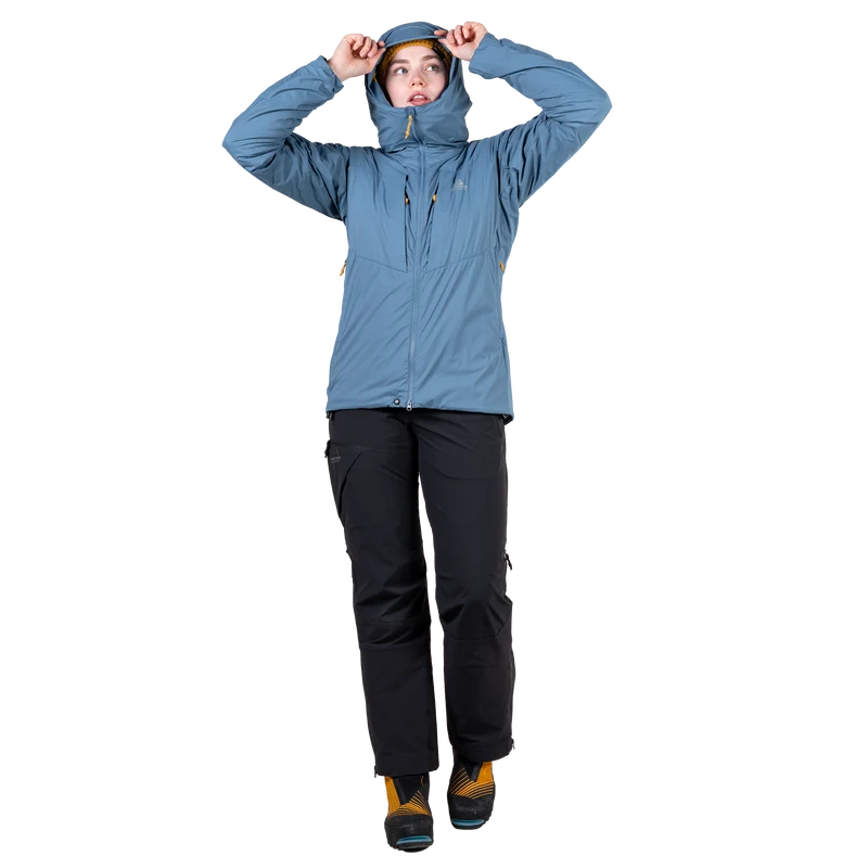 Switch Alpine Women's Jacket