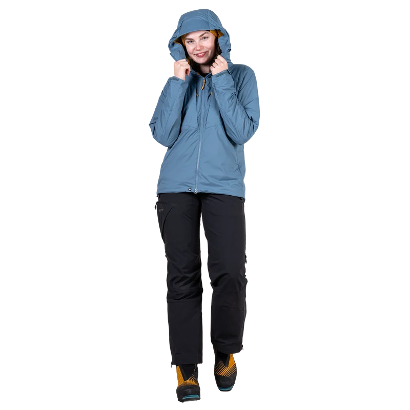 Switch Alpine Women's Jacket