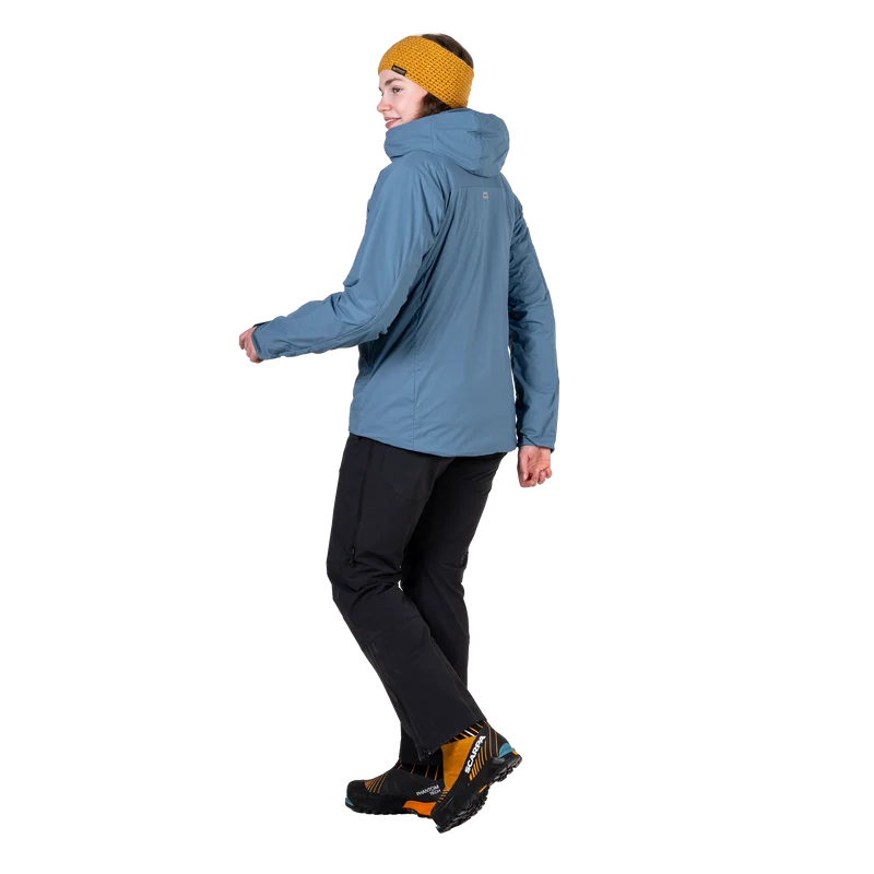 Switch Alpine Women's Jacket