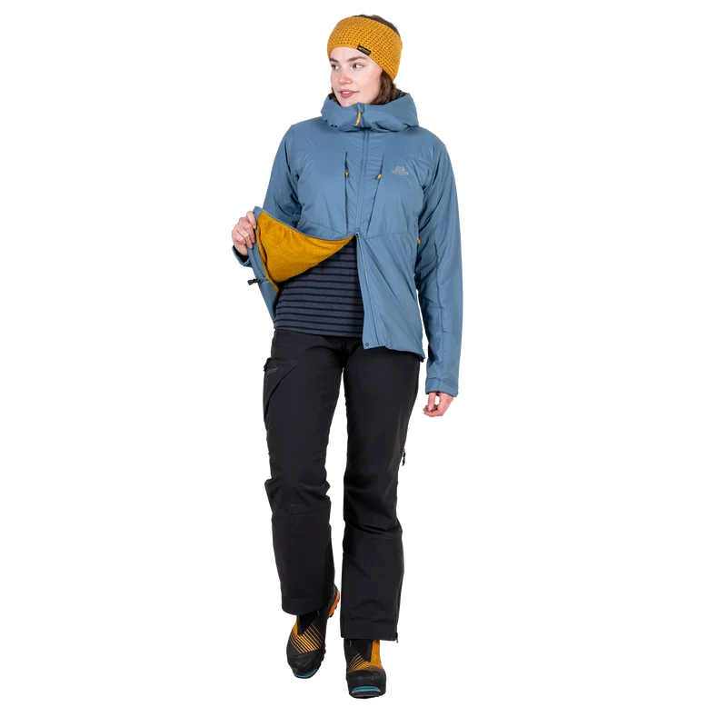 Switch Alpine Women's Jacket