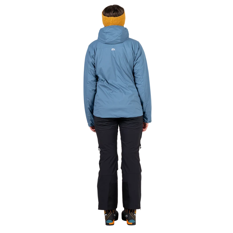 Switch Alpine Women's Jacket