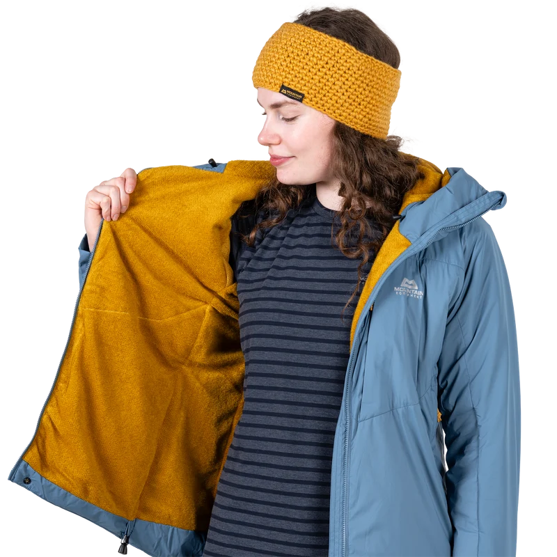 Switch Alpine Women's Jacket