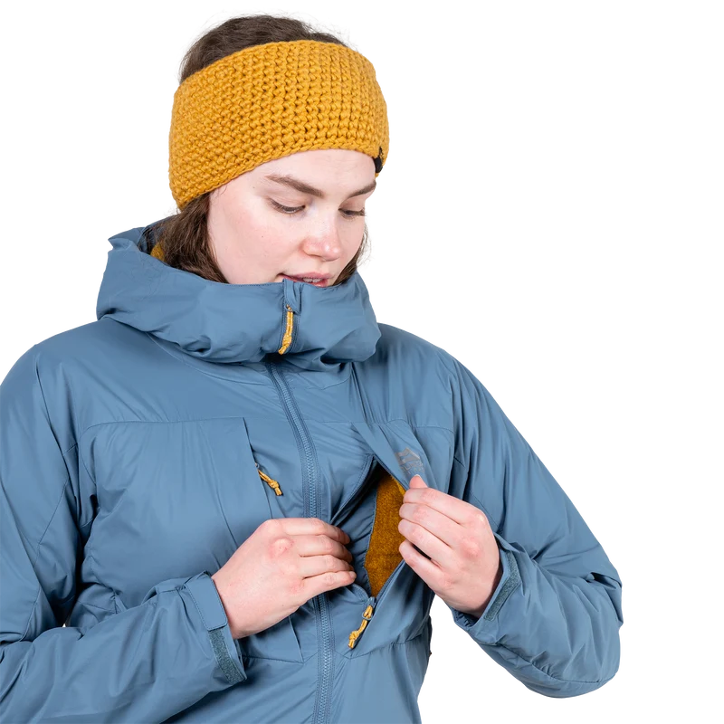 Switch Alpine Women's Jacket