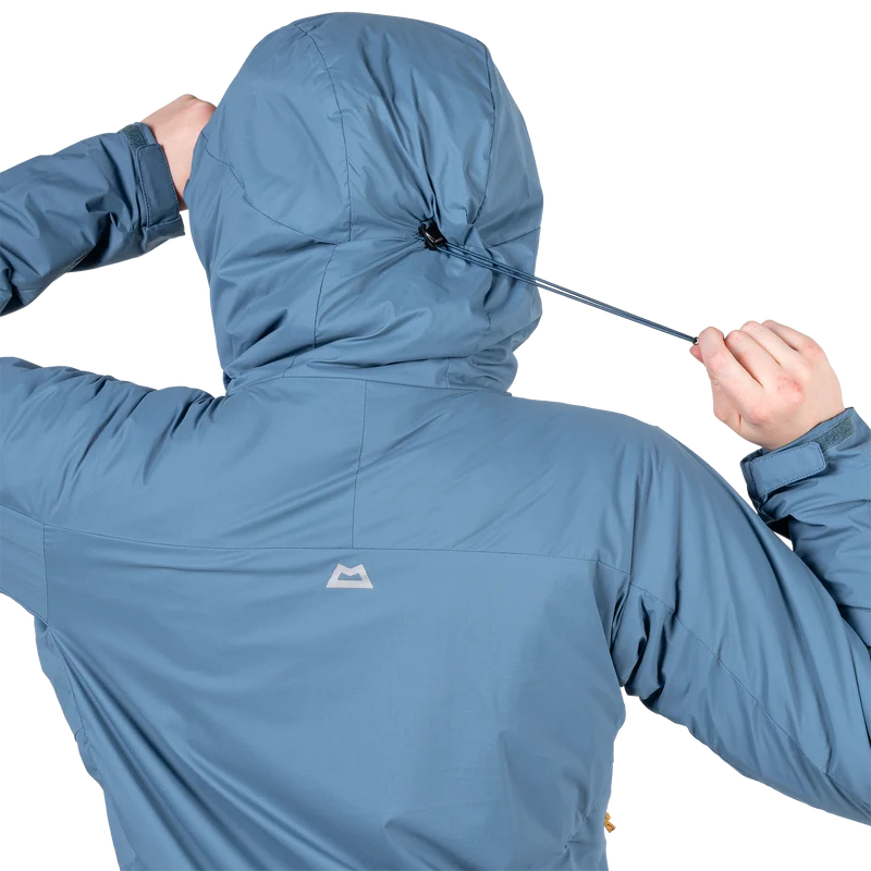 Switch Alpine Women's Jacket