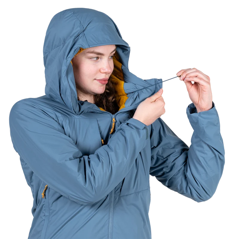 Switch Alpine Women's Jacket