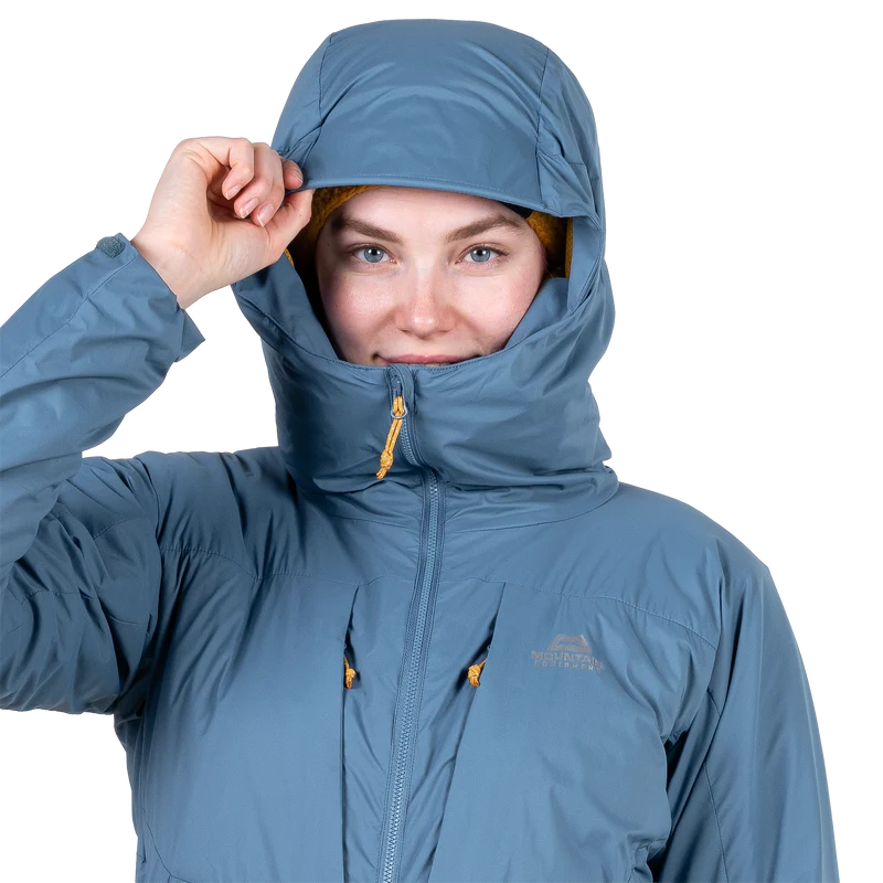 Switch Alpine Women's Jacket