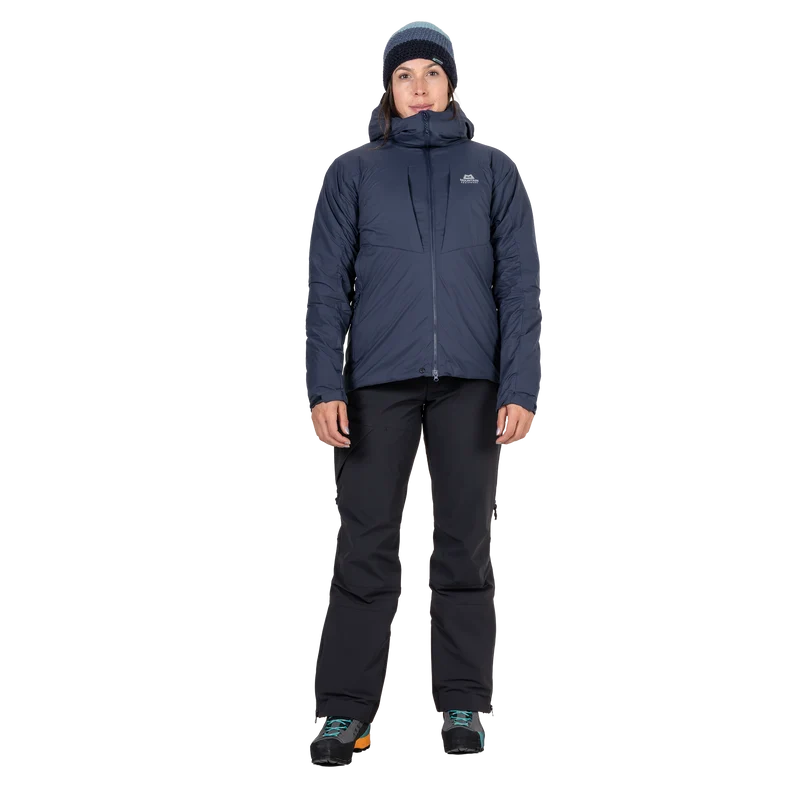 Switch Alpine Women's Jacket