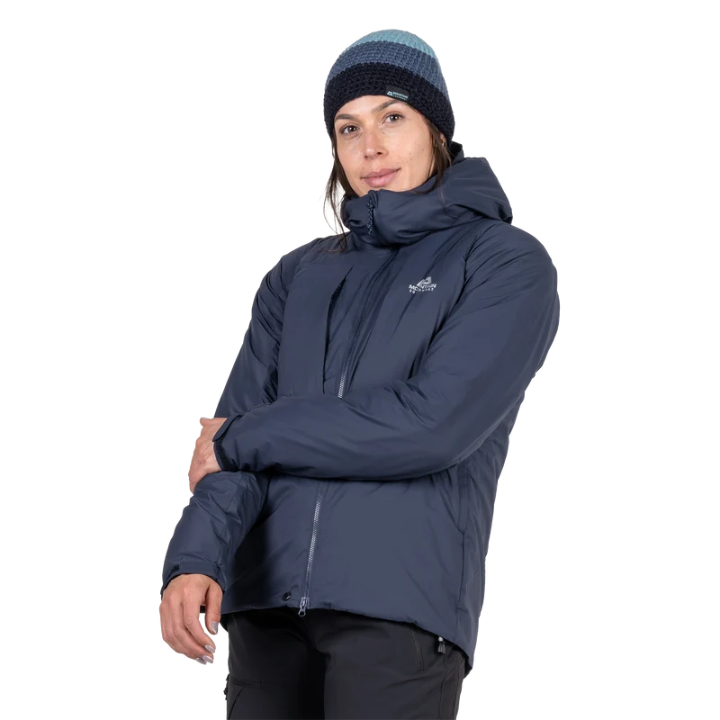 Switch Alpine Women's Jacket