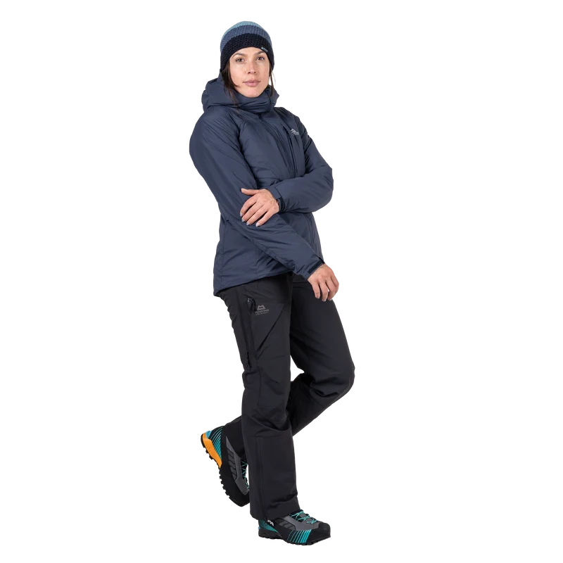 Switch Alpine Women's Jacket