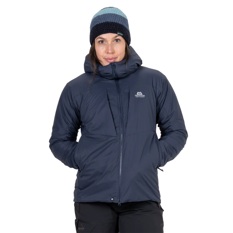 Switch Alpine Women's Jacket