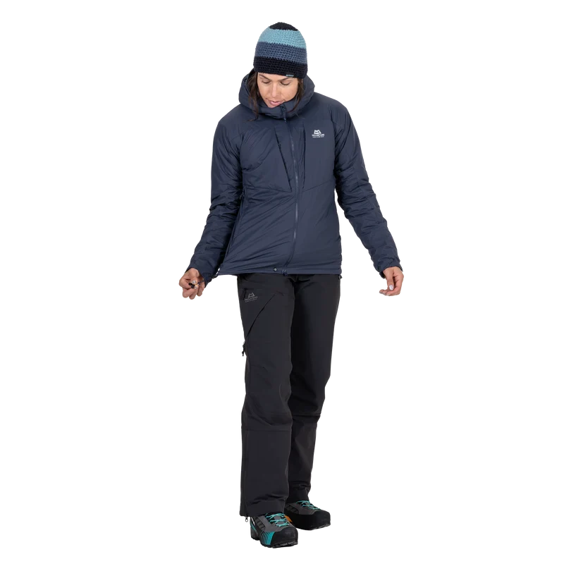 Switch Alpine Women's Jacket