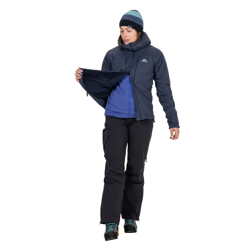 Switch Alpine Women's Jacket