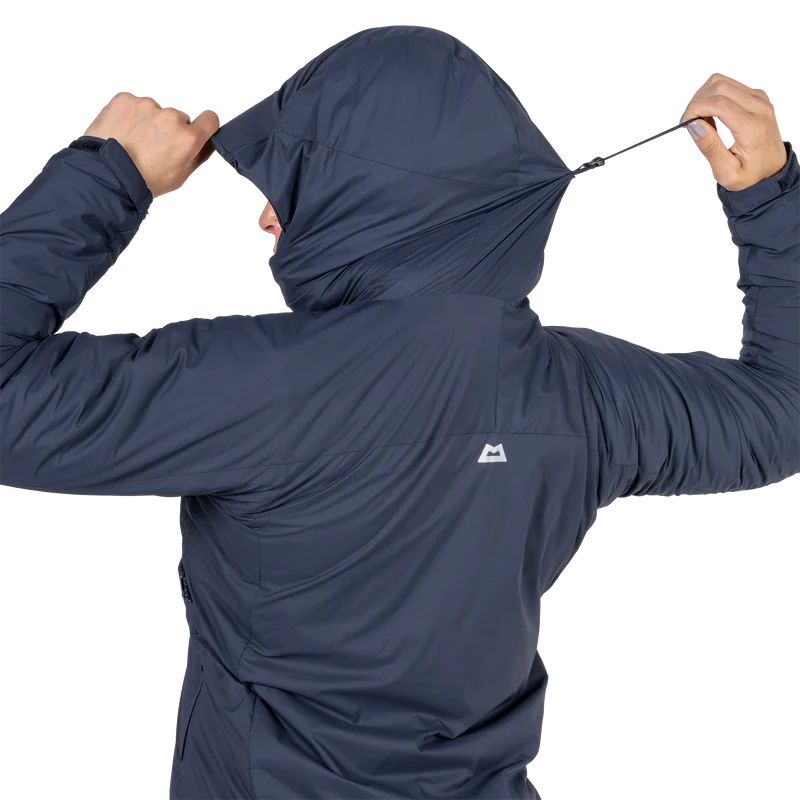 Switch Alpine Women's Jacket