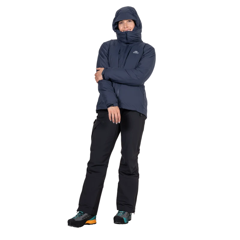 Switch Alpine Women's Jacket