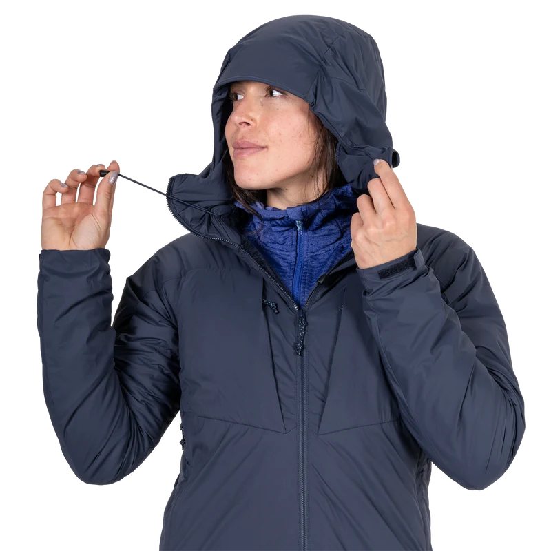 Switch Alpine Women's Jacket