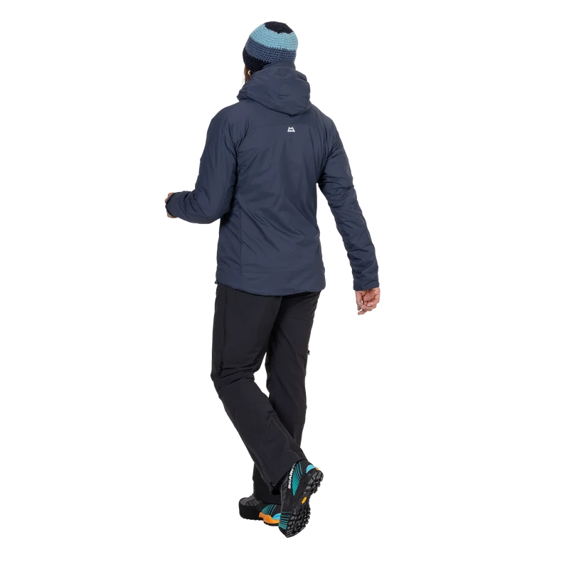 Switch Alpine Women's Jacket