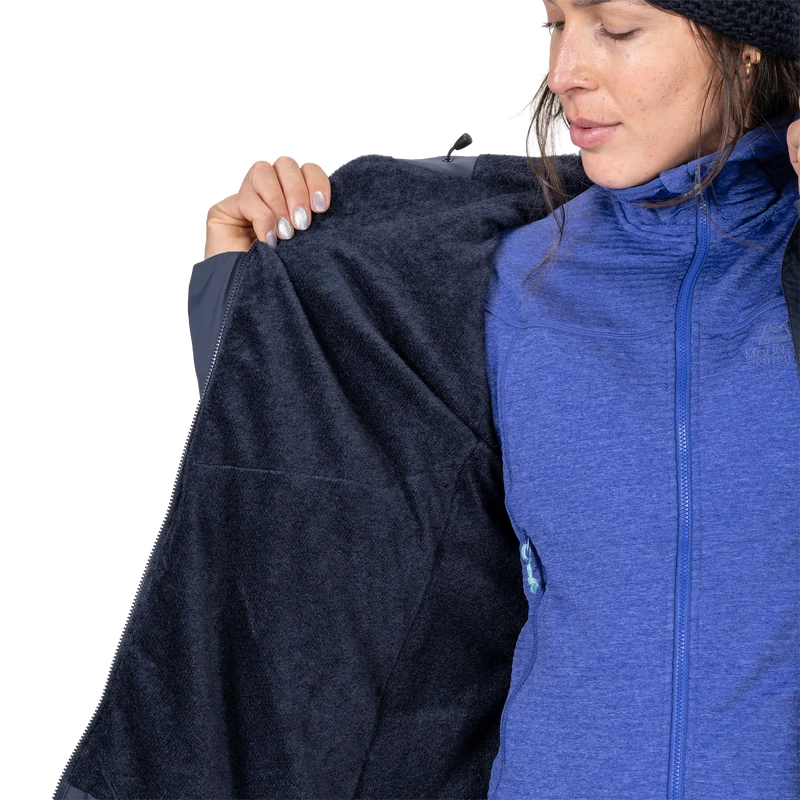 Switch Alpine Women's Jacket