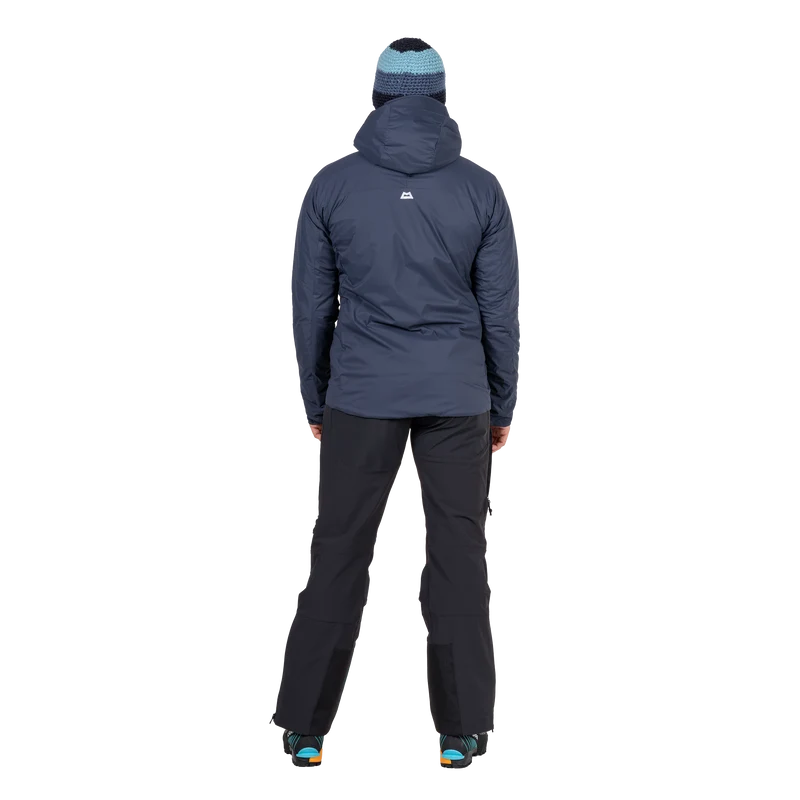 Switch Alpine Women's Jacket