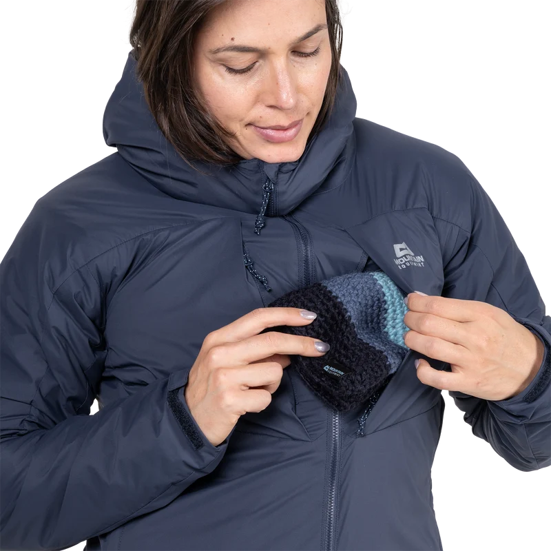 Switch Alpine Women's Jacket