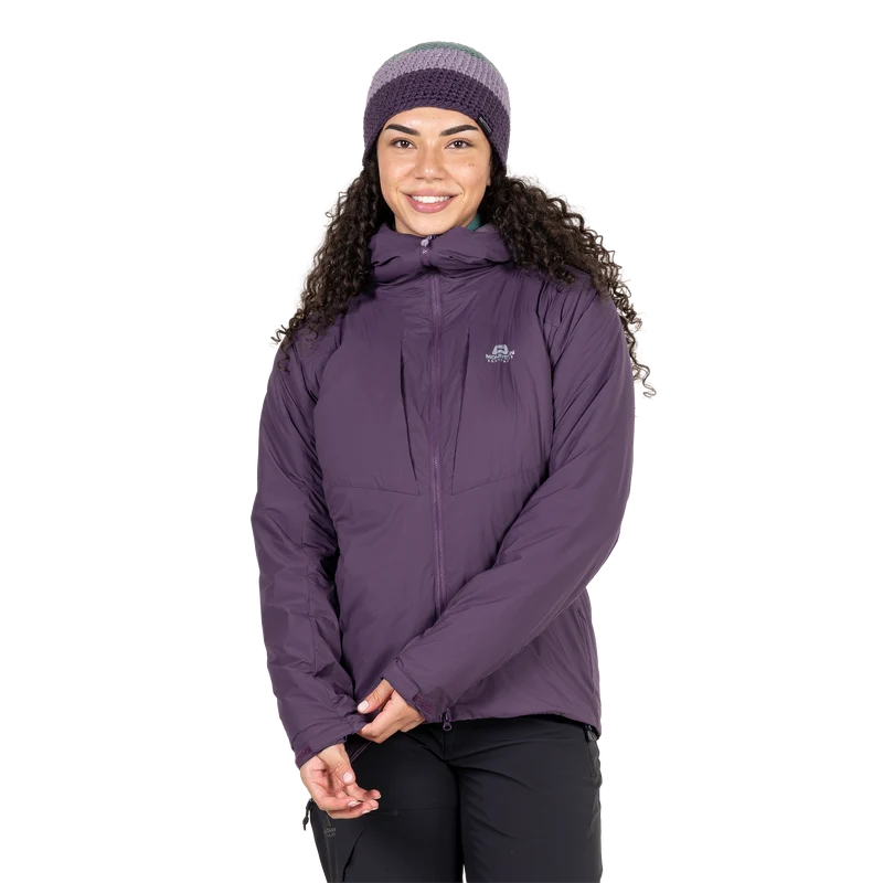 Switch Alpine Women's Jacket