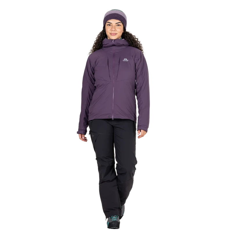 Switch Alpine Women's Jacket