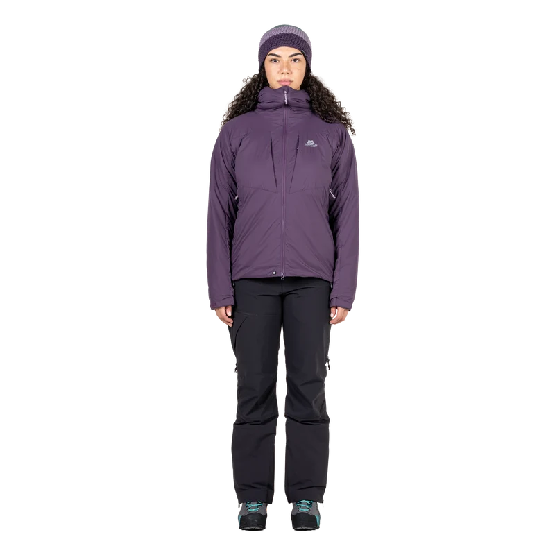 Switch Alpine Women's Jacket