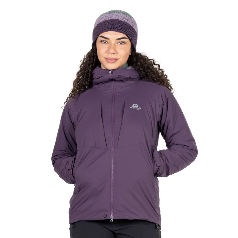 Switch Alpine Women's Jacket