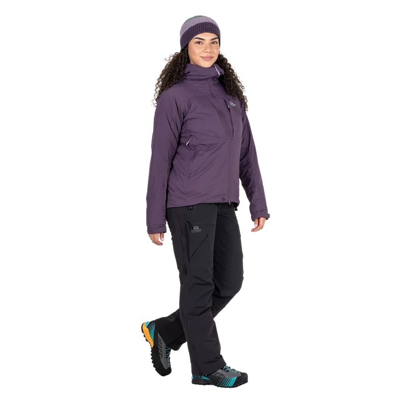 Switch Alpine Women's Jacket