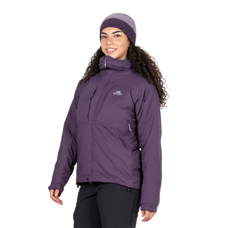 Switch Alpine Women's Jacket