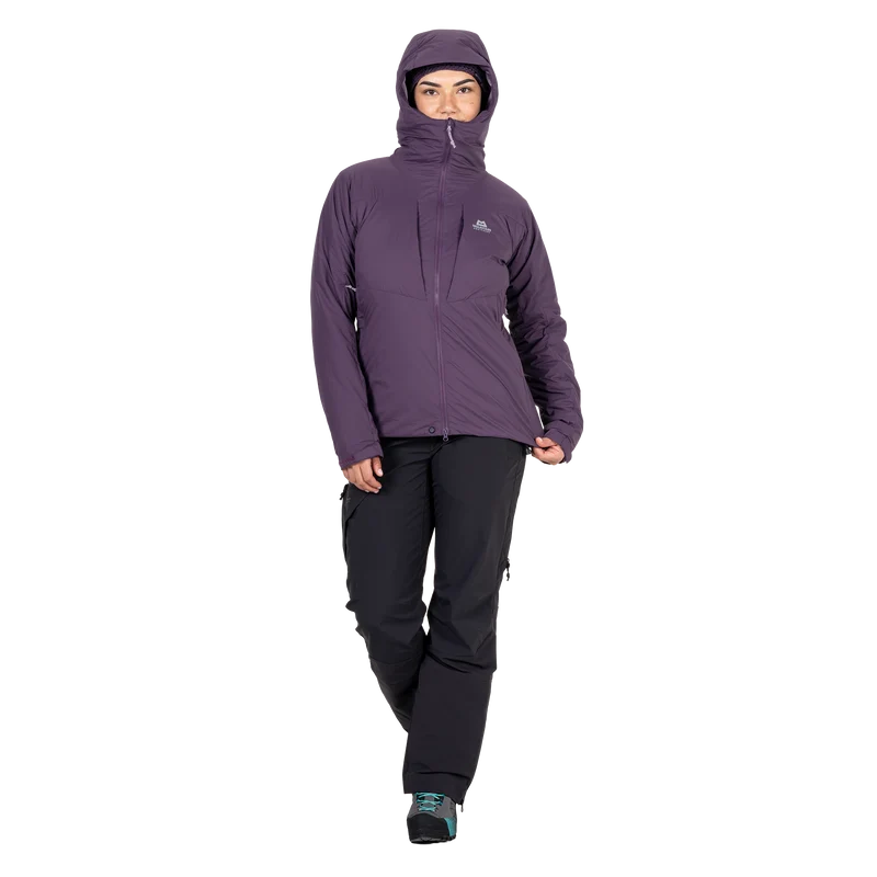 Switch Alpine Women's Jacket