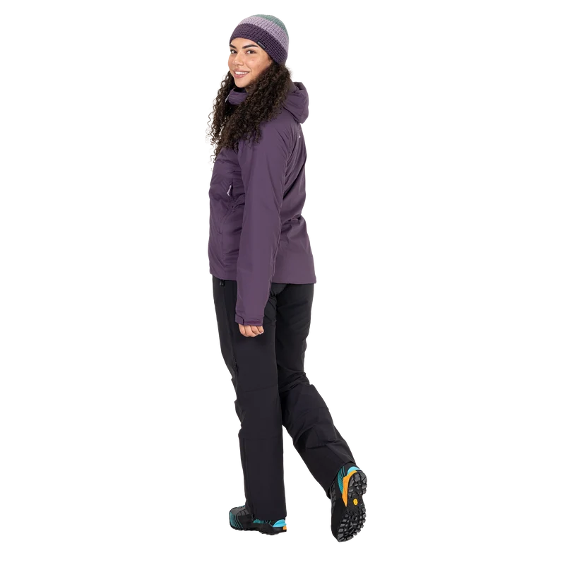 Switch Alpine Women's Jacket
