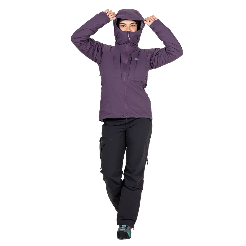 Switch Alpine Women's Jacket