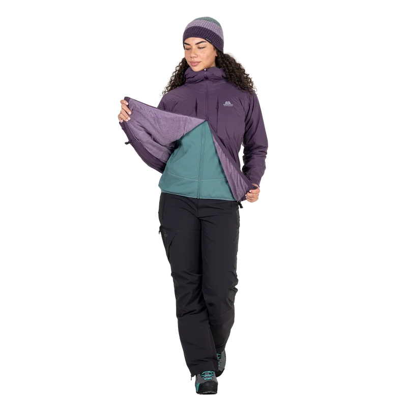 Switch Alpine Women's Jacket