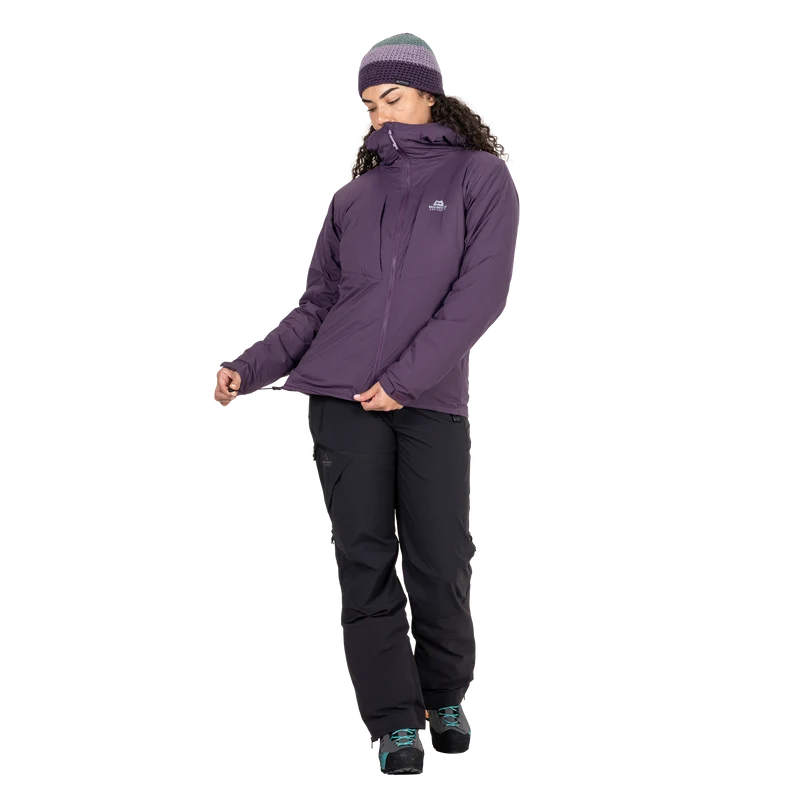Switch Alpine Women's Jacket