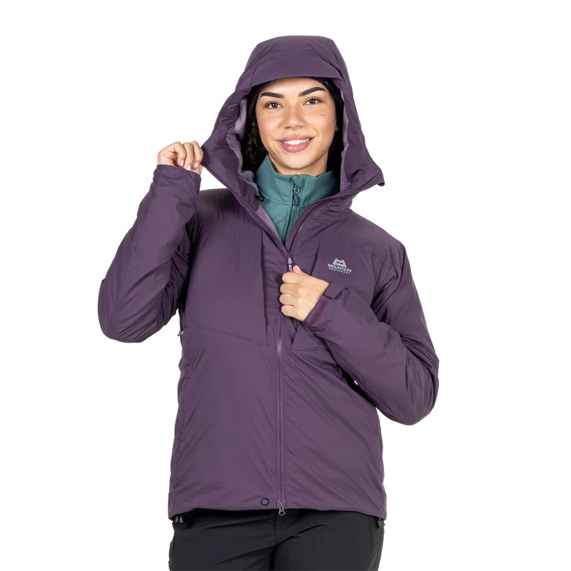 Switch Alpine Women's Jacket
