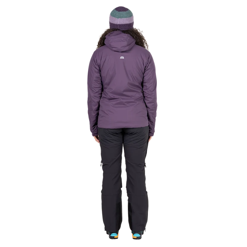 Switch Alpine Women's Jacket