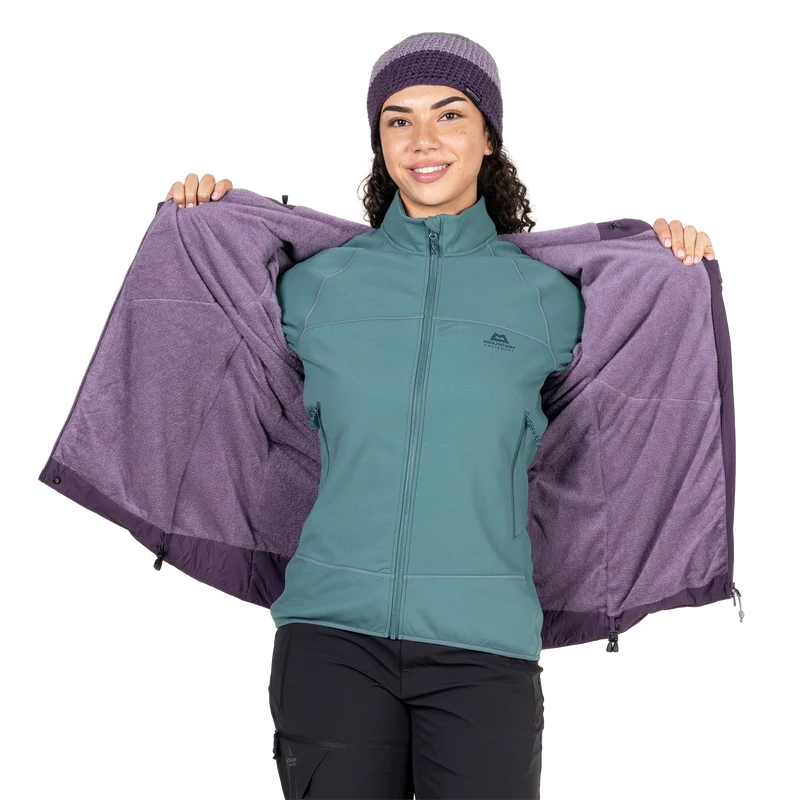 Switch Alpine Women's Jacket