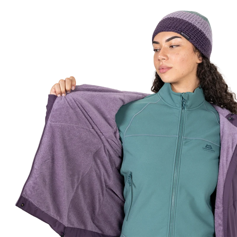 Switch Alpine Women's Jacket