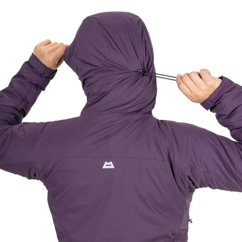 Switch Alpine Women's Jacket