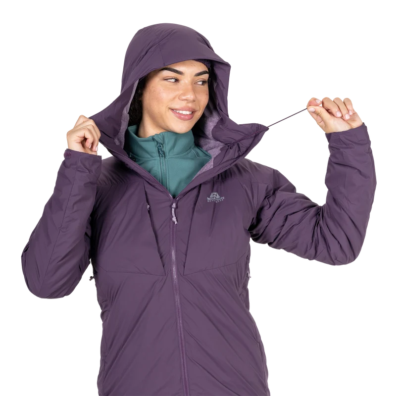 Switch Alpine Women's Jacket