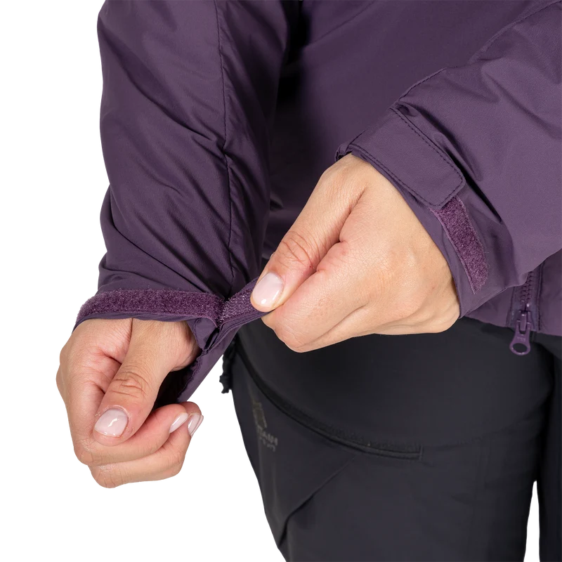 Switch Alpine Women's Jacket
