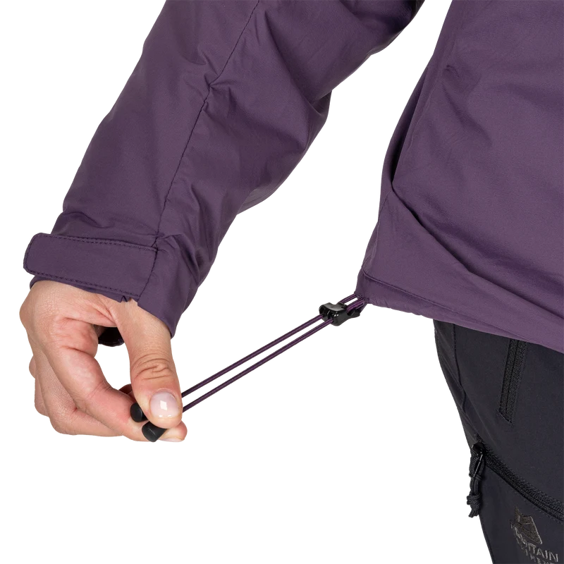 Switch Alpine Women's Jacket