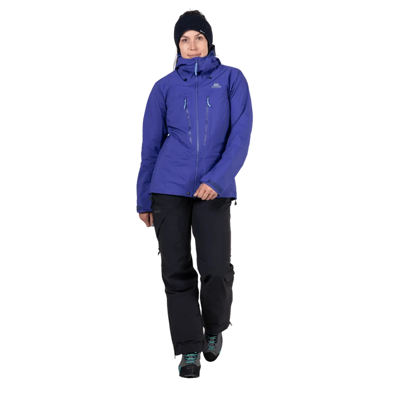 Orion Women's Jacket