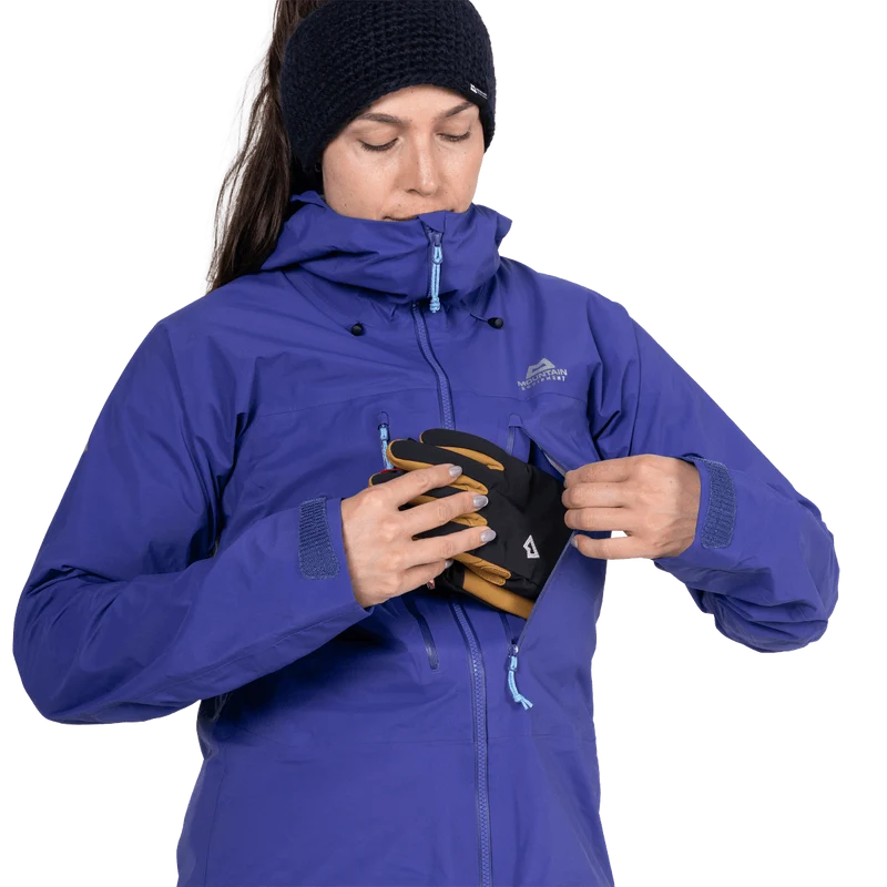 Orion Women's Jacket