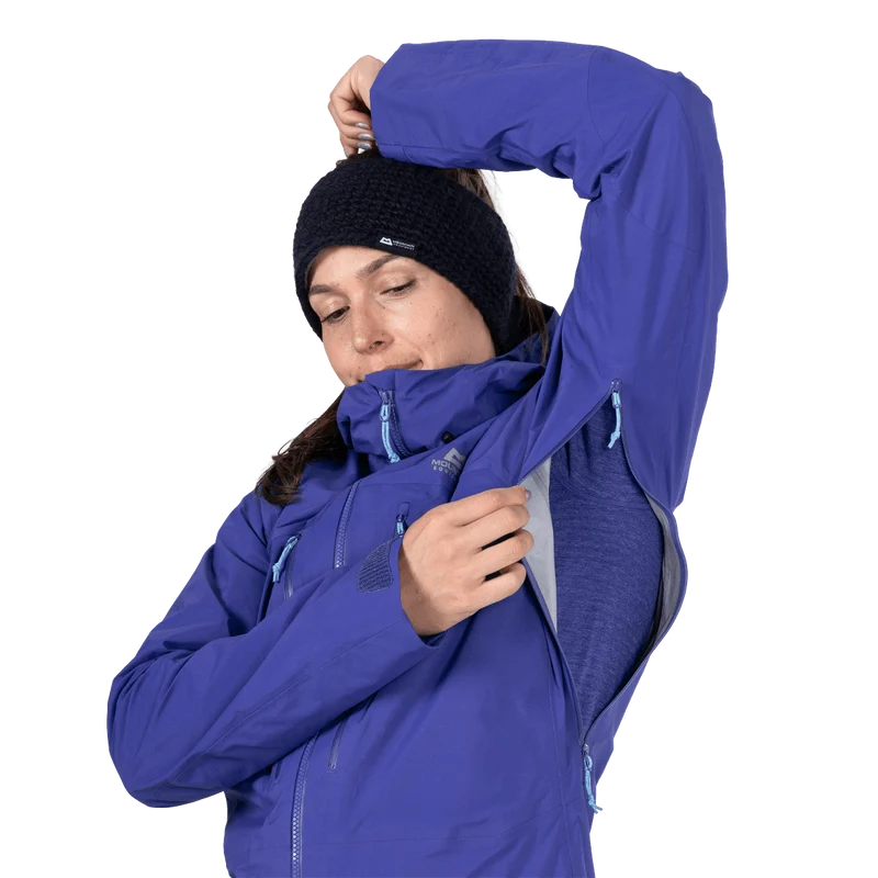 Orion Women's Jacket