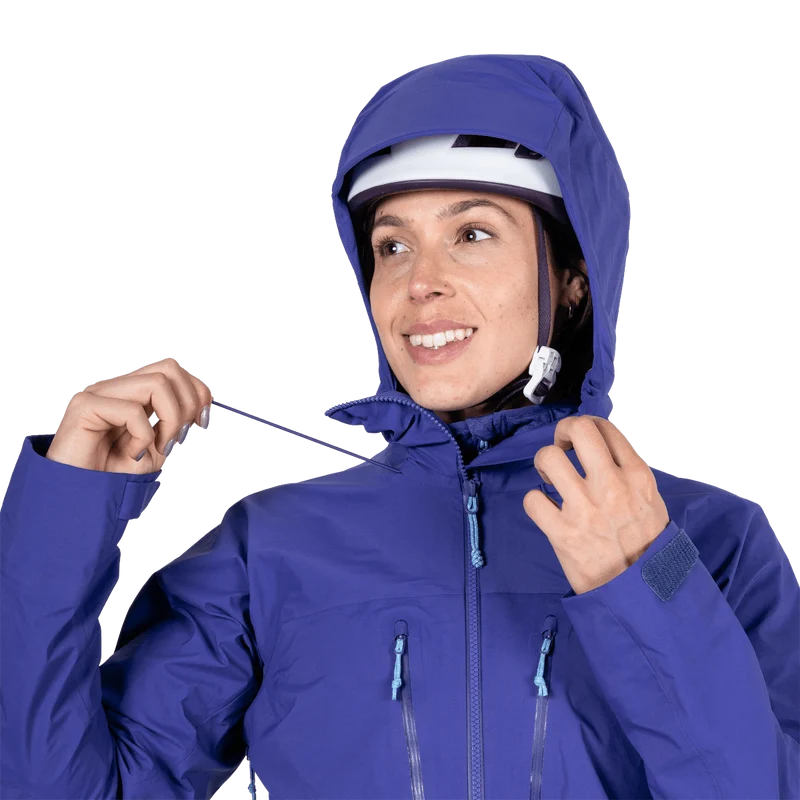 Orion Women's Jacket
