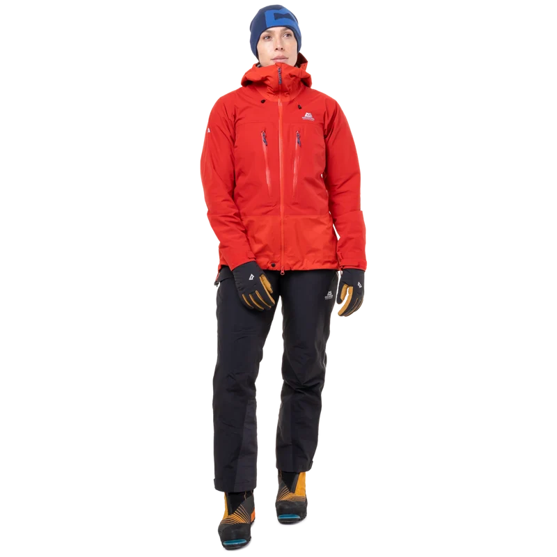 Orion Women's Jacket