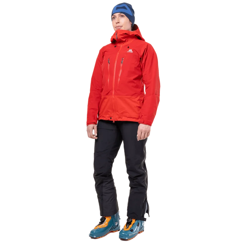 Orion Women's Jacket