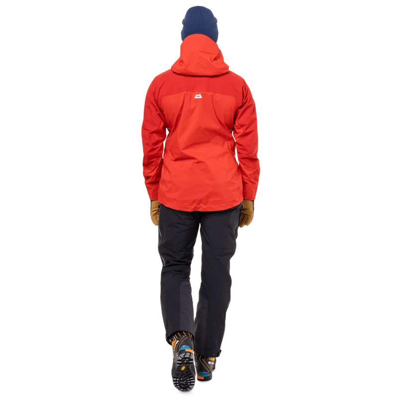 Orion Women's Jacket